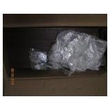 floating shelf...