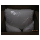 new relaxing pillow...