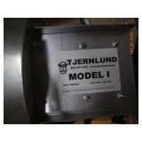 T jernlund model l draft inducer...