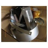 T jernlund model l draft inducer...