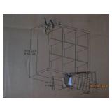 better homes and garden 9 cube orga...