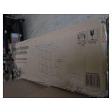 better homes and garden 9 cube orga...