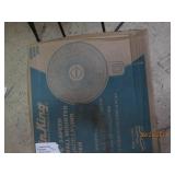 16 inch 3 speed fan...