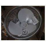 16 inch 3 speed fan...