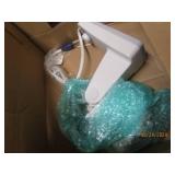 16 inch 3 speed fan...