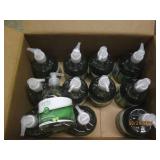 case of 12/16floz bottles of purity...