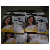 6 packages of 2 neutrogena spf 55 u...