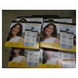 6 packages of 2 neutrogena spf 55 u...
