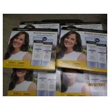 6 packages of 2 neutrogena spf 55 u...