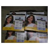 6 packages of 2 neutrogena spf 55 u...
