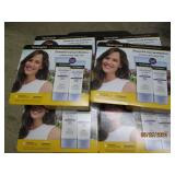 6 packages of 2 neutrogena spf 55 u...