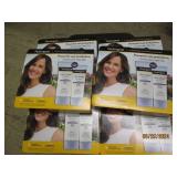 6 packages of 2 neutrogena spf 55 u...