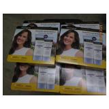 6 packages of 2 neutrogena spf 55 u...