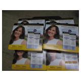 6 packages of 2 neutrogena spf 55 u...