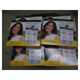 6 packages of 2 neutrogena spf 55 u...