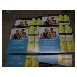 6 packages of 2 neutrogena spf 60 b...