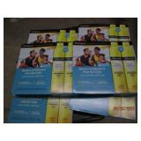 6 packages of 2 neutrogena spf 60 b...