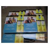 6 packages of 2 neutrogena spf 60 b...