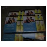 6 packages of 2 neutrogena spf 60 b...
