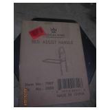 bed assist handle...