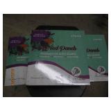 3 packages of 4 pure birch 12 inch ...