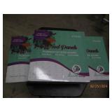 3 packages of 4 pure birch 12 inch ...