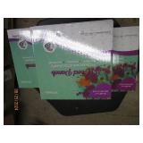 3 packages of 4 pure birch 10 inch ...