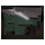 3 packages of 4 pure birch 8 inch x...