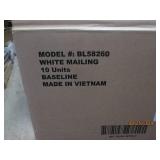 case of 10 mailing labels 3000 in e...
