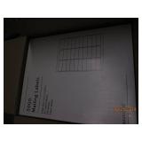 case of 10 mailing labels 3000 in e...