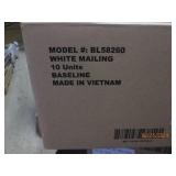 case of 10 mailing labels 3000 in e...