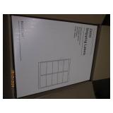 case of 5 shipping labels 500 per p...