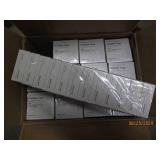 case of 12 rolls of 12 packages of ...