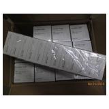 case of 12 rolls of 12 packages of ...