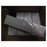 case of 12 rolls of 12 packages of ...