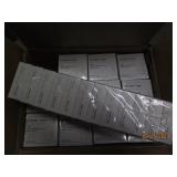 case of 12 rolls of 12 packages of ...