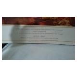 Signed Prints, Presidential Inauguration  And More.