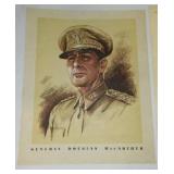 Signed Prints, Presidential Inauguration  And More.