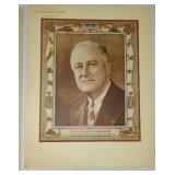 Signed Prints, Presidential Inauguration  And More.