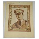 Signed Prints, Presidential Inauguration  And More.