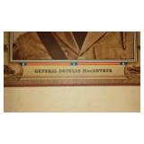 Signed Prints, Presidential Inauguration  And More.