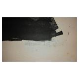 Signed Prints, Presidential Inauguration  And More.