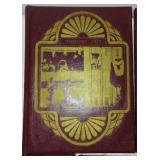 Chippewan Yearbooks (7).