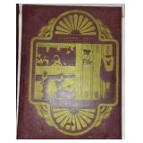 Chippewan Yearbooks (7).