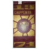 Chippewan Yearbooks (7).