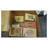 Vintage Cigar Boxes (11).