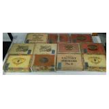 Vintage Cigar Boxes (11).