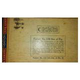 Vintage Cigar Boxes (11).