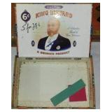 Vintage Cigar Boxes (11).