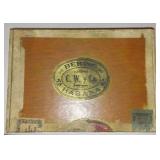 Vintage Cigar Boxes (11).